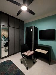 Blk 202 Marsiling Admiralty Park (Woodlands), HDB 3 Rooms #604890171